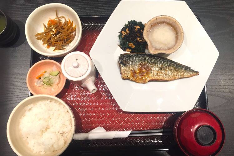 Ootoya Andir Bandung Zomato Ootoya Andir Bandung Zomato